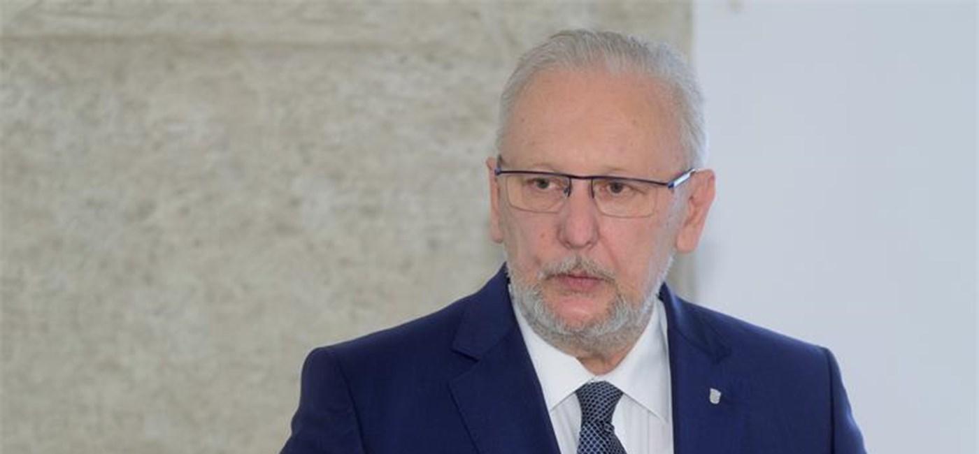 Božinović: COVID digital certificate can be issued after first dose vaccination